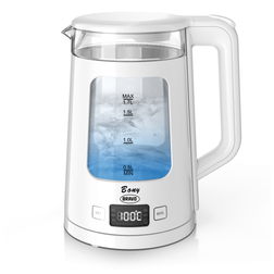 Rychlovarná konvice Bravo Bony B-4999 1,7 l