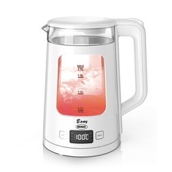Rychlovarná konvice Bravo Bony B-4999 1,7 l
