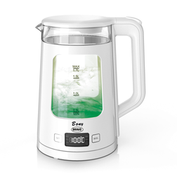 Rychlovarná konvice Bravo Bony B-4999 1,7 l
