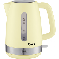 Rychlovarná konvice Bravo Rony B-4777 1,7 l