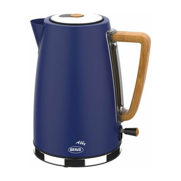 Rychlovarná konvice Bravo Abby B-4934 1,7 l