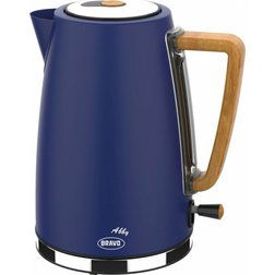 Rychlovarná konvice Bravo Abby B-4934 1,7 l