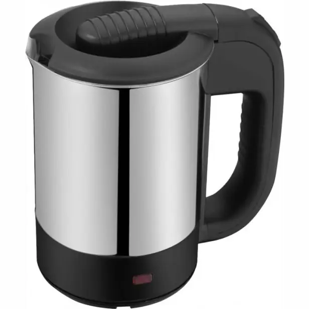 Rychlovarná cestovní konvice Bravo TREK B-4711 0,5 l