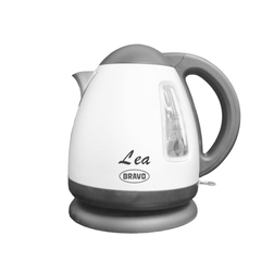 Rychlovarná konvice Bravo Lea B-4574 1 l