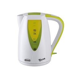 Rychlovarná konvice Bravo Nora B-4781 1,7 l