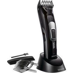 Zastřihovač vlasů Sencor SHP 4501BK