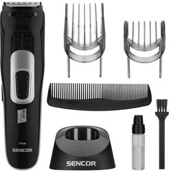 Zastřihovač vlasů Sencor SHP 4501BK
