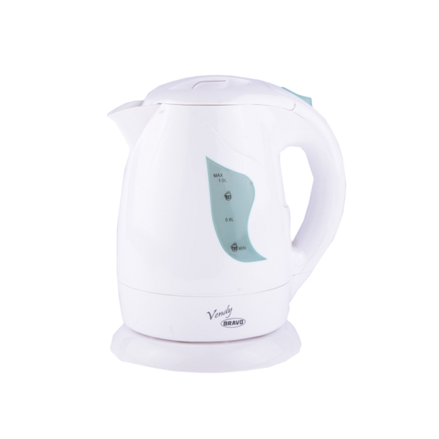 Rychlovarná konvice Bravo Vendy B-4222 1 l
