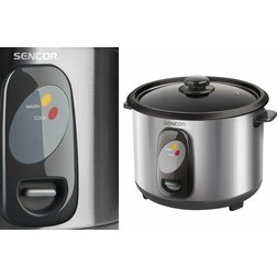 Rýžovar Sencor SRM 1000SS 1 l