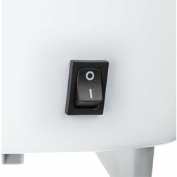 Rýžovar Sencor SRM 1500WH