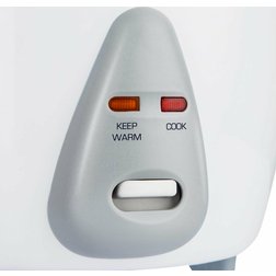 Rýžovar Sencor SRM 1500WH