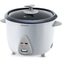 Rýžovar Sencor SRM 1500WH