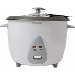 Rýžovar Sencor SRM 1500WH