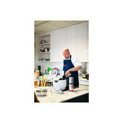 Multifunkční elektrický tlakový hrnec Tefal Cook4me+