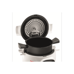 Multifunkční elektrický tlakový hrnec Tefal Cook4me+