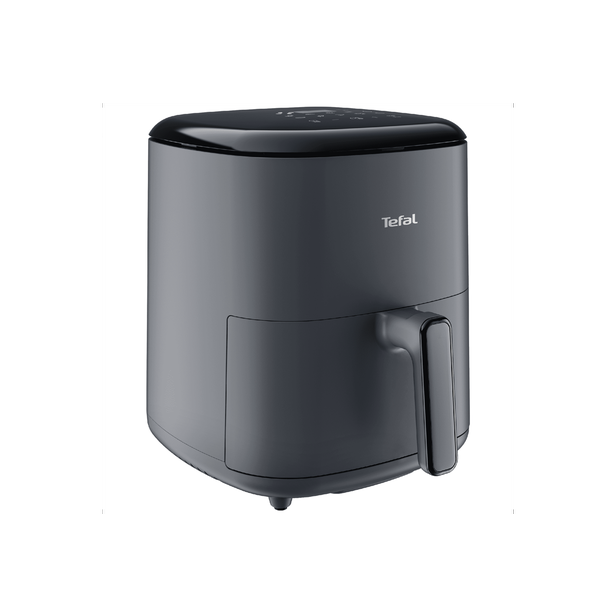 Horkovzdušná fritéza Tefal Easy Fry Max tmavě šedá