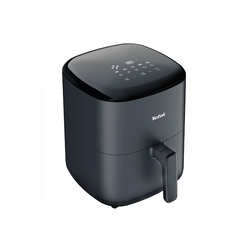 Horkovzdušná fritéza Tefal Easy Fry Max tmavě šedá