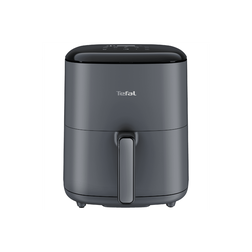 Horkovzdušná fritéza Tefal Easy Fry Max tmavě šedá