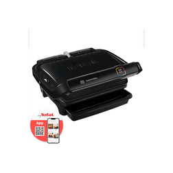 Elektrický gril Tefal Optigrill Elite