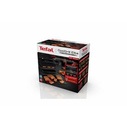 Elektrický gril Tefal Optigrill Elite