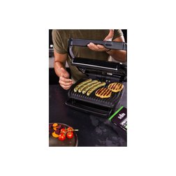 Elektrický gril Tefal Optigrill Elite