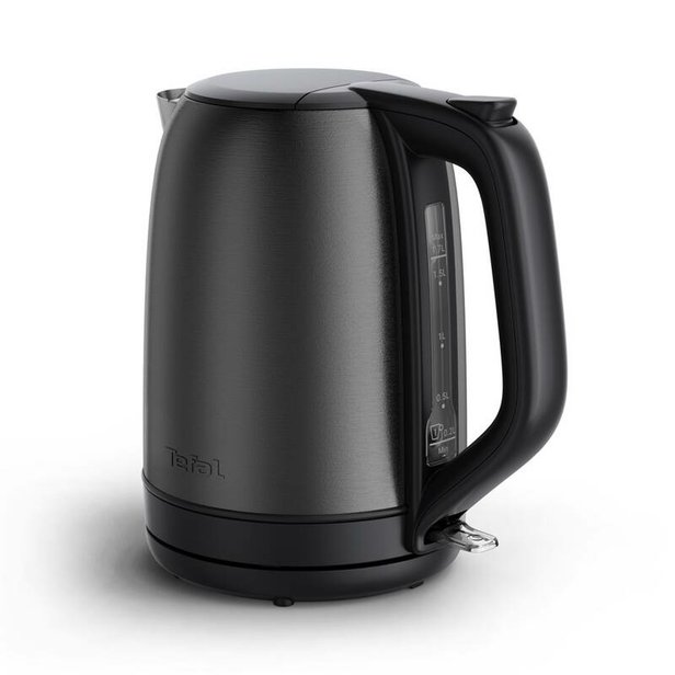 Rychlovarná konvice Tefal Subito 1,7 l černá