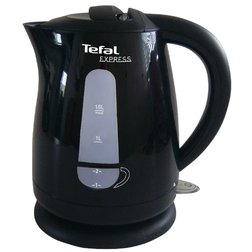 Rychlovarná konvice Tefal Express 1,5 l černá