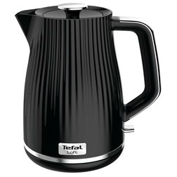 Rychlovarná konvice Tefal Loft 1,7 l černá