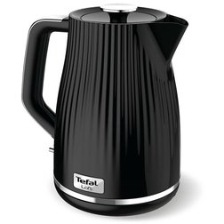 Rychlovarná konvice Tefal Loft 1,7 l černá