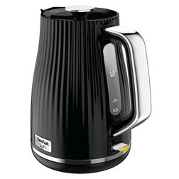 Rychlovarná konvice Tefal Loft 1,7 l černá