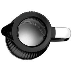 Rychlovarná konvice Tefal Loft 1,7 l černá