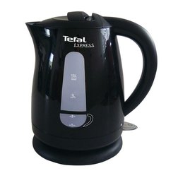 Rychlovarná konvice Tefal Express 1,5 l černá