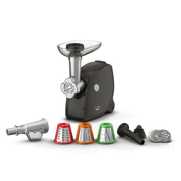 Elektrický mlýnek na maso Tefal HV4 Successor