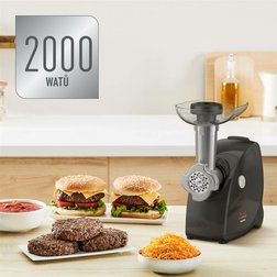 Elektrický mlýnek na maso Tefal HV4 Successor