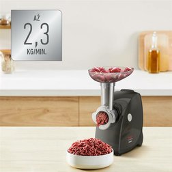 Elektrický mlýnek na maso Tefal HV4 Successor
