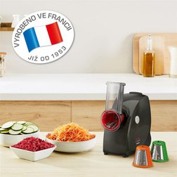 Elektrický mlýnek na maso Tefal HV4 Successor