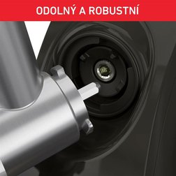 Elektrický mlýnek na maso Tefal HV4 Successor