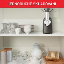Elektrický mlýnek na maso Tefal HV4 Successor