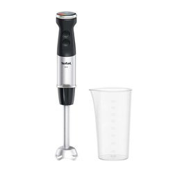 Tyčový mixér Tefal Quickchef+ 3v1 černý