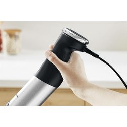 Tyčový mixér Tefal Quickchef+ 3v1 černý