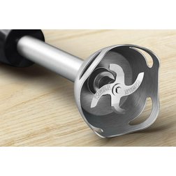Tyčový mixér Tefal Quickchef+ 3v1 černý