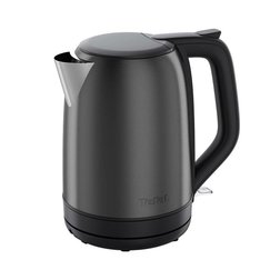 Rychlovarná konvice Tefal Subito 1,7 l černá