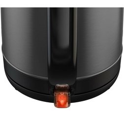 Rychlovarná konvice Tefal Subito 1,7 l černá