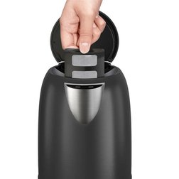 Rychlovarná konvice Tefal Subito 1,7 l černá