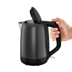 Rychlovarná konvice Tefal Subito 1,7 l černá