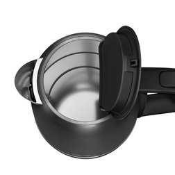 Rychlovarná konvice Tefal Subito 1,7 l černá