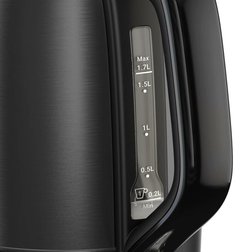 Rychlovarná konvice Tefal Subito 1,7 l černá