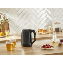 Rychlovarná konvice Tefal Subito 1,7 l černá