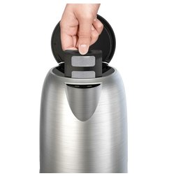 Rychlovarná konvice Tefal Subito 1,7 l nerez