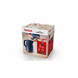 Rychlovarná konvice Tefal Loft 1,7 l